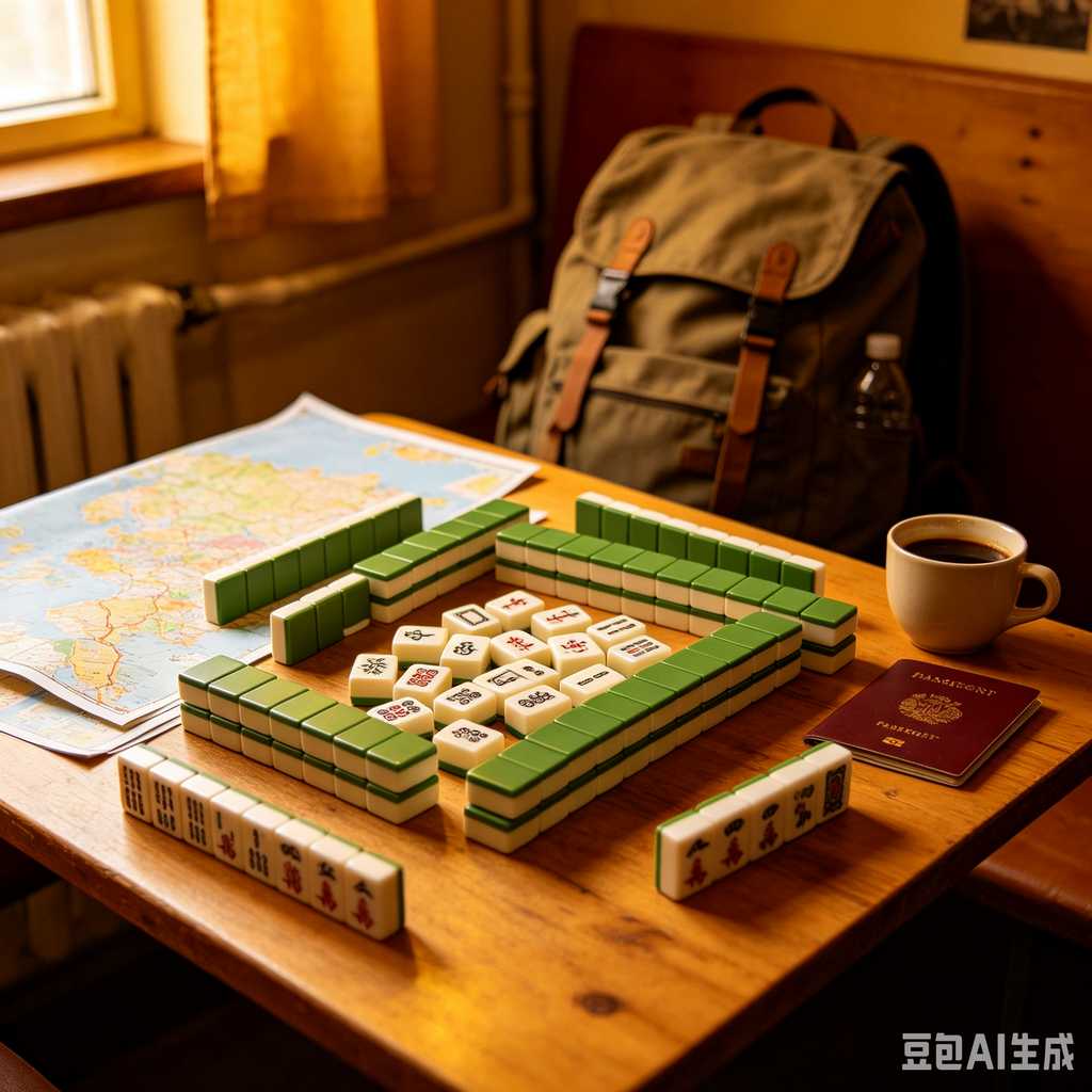 Missouri,mahjong