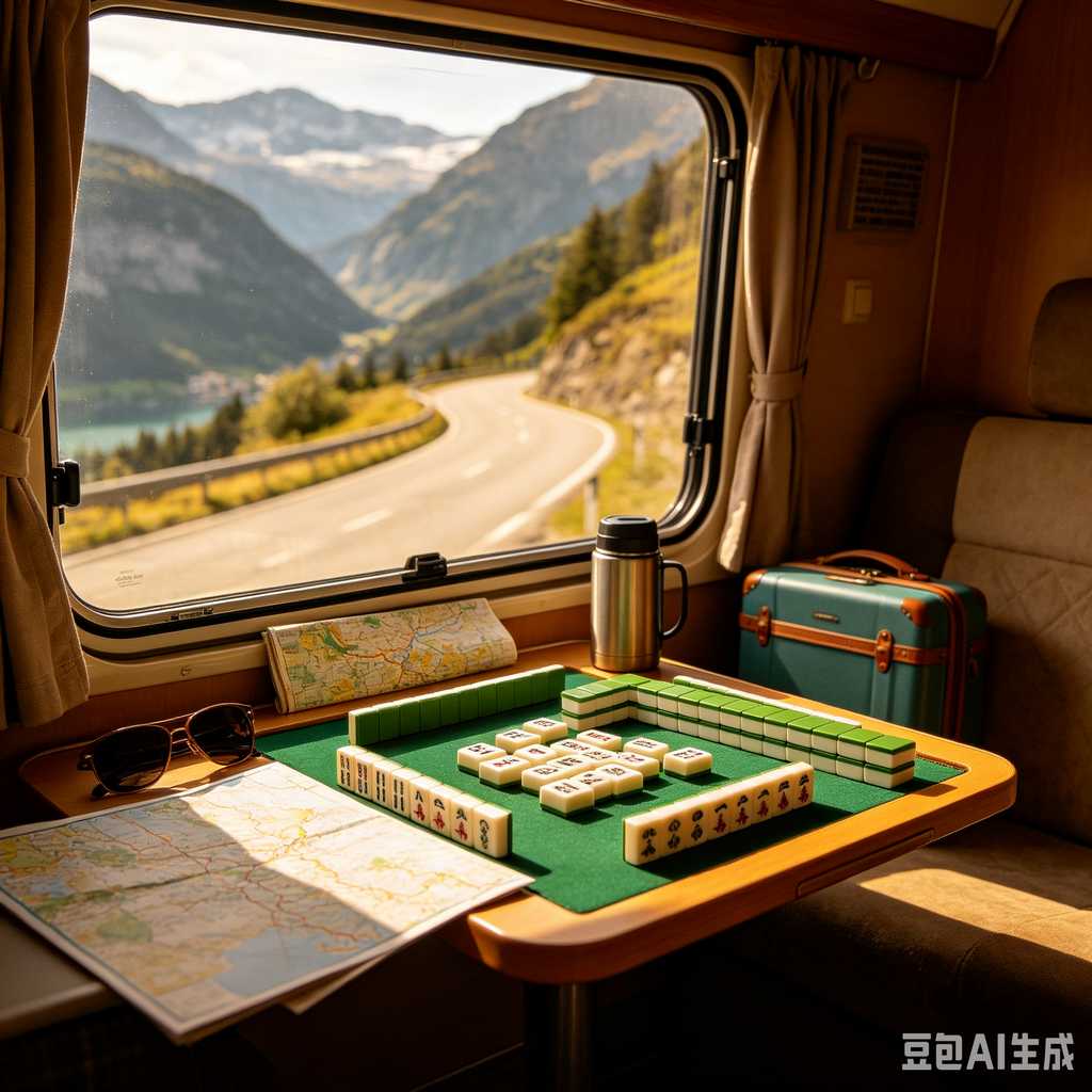 how many tiles in american mahjong