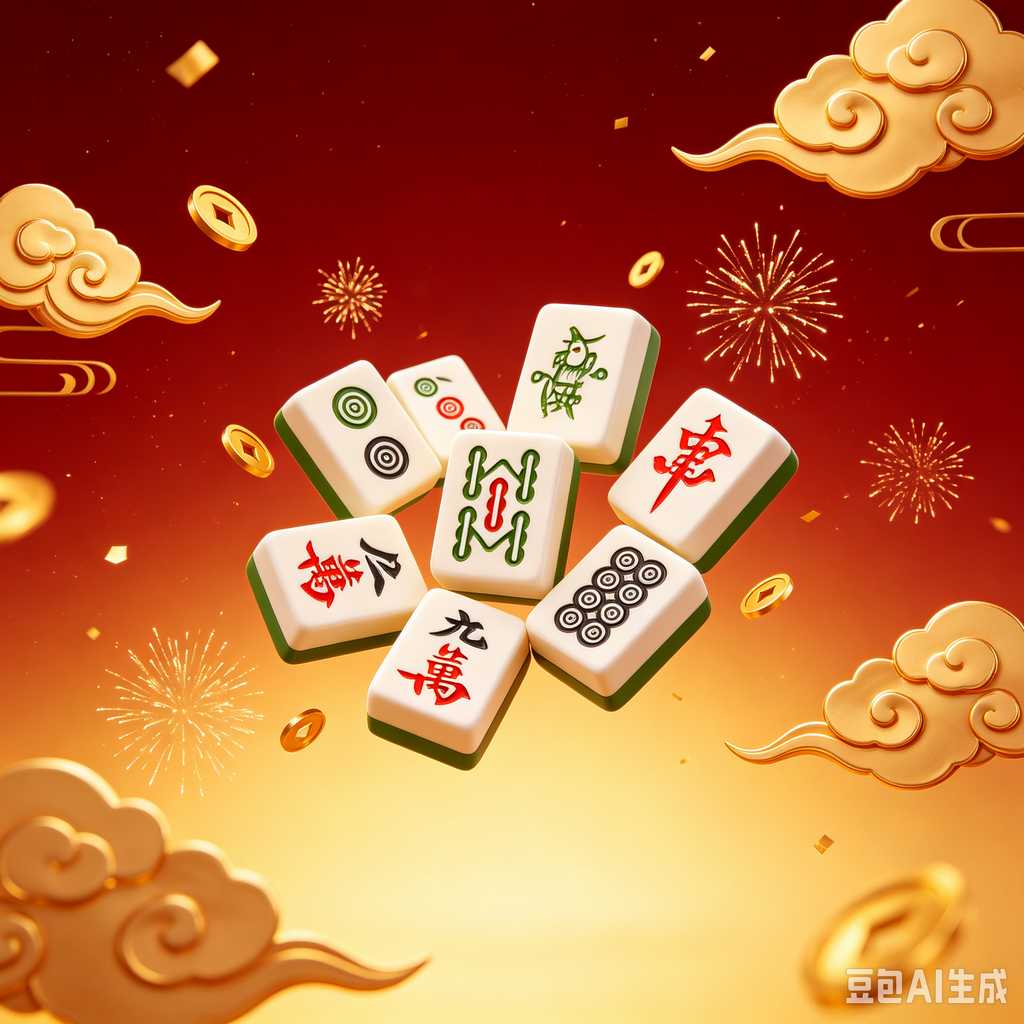 Flint,mahjong