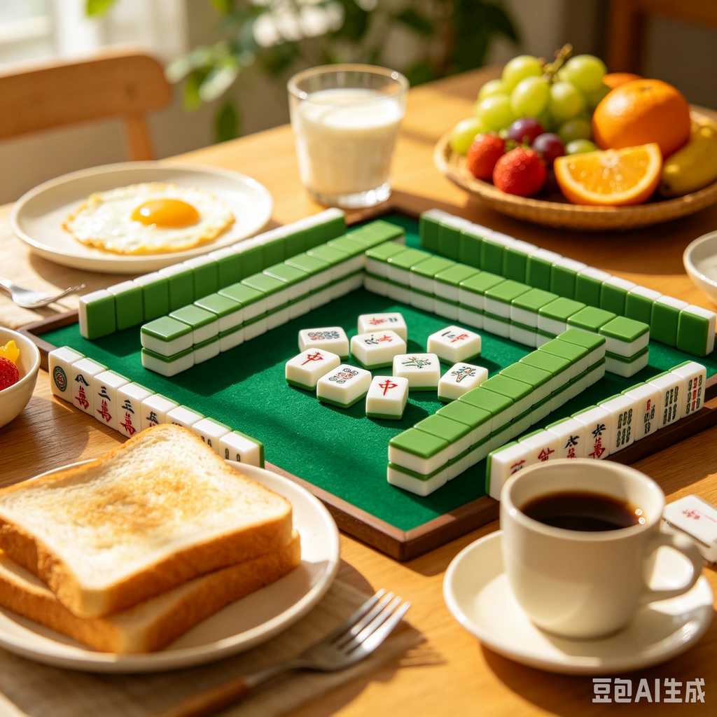 quick ship mahjong set uk