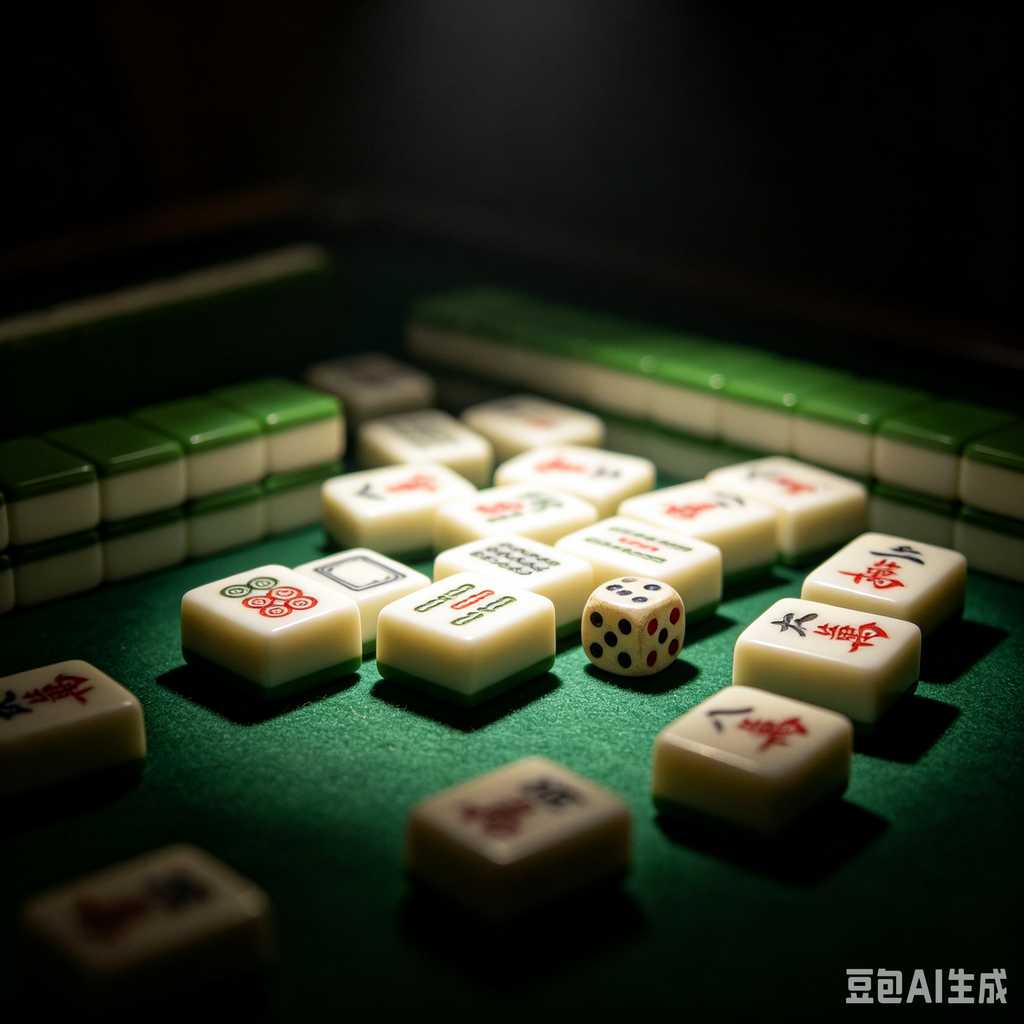 Dayton,mahjong