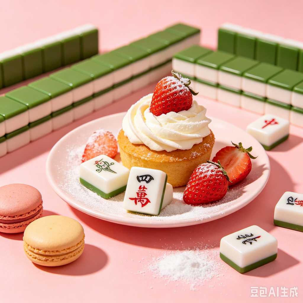tournament mahjong set
