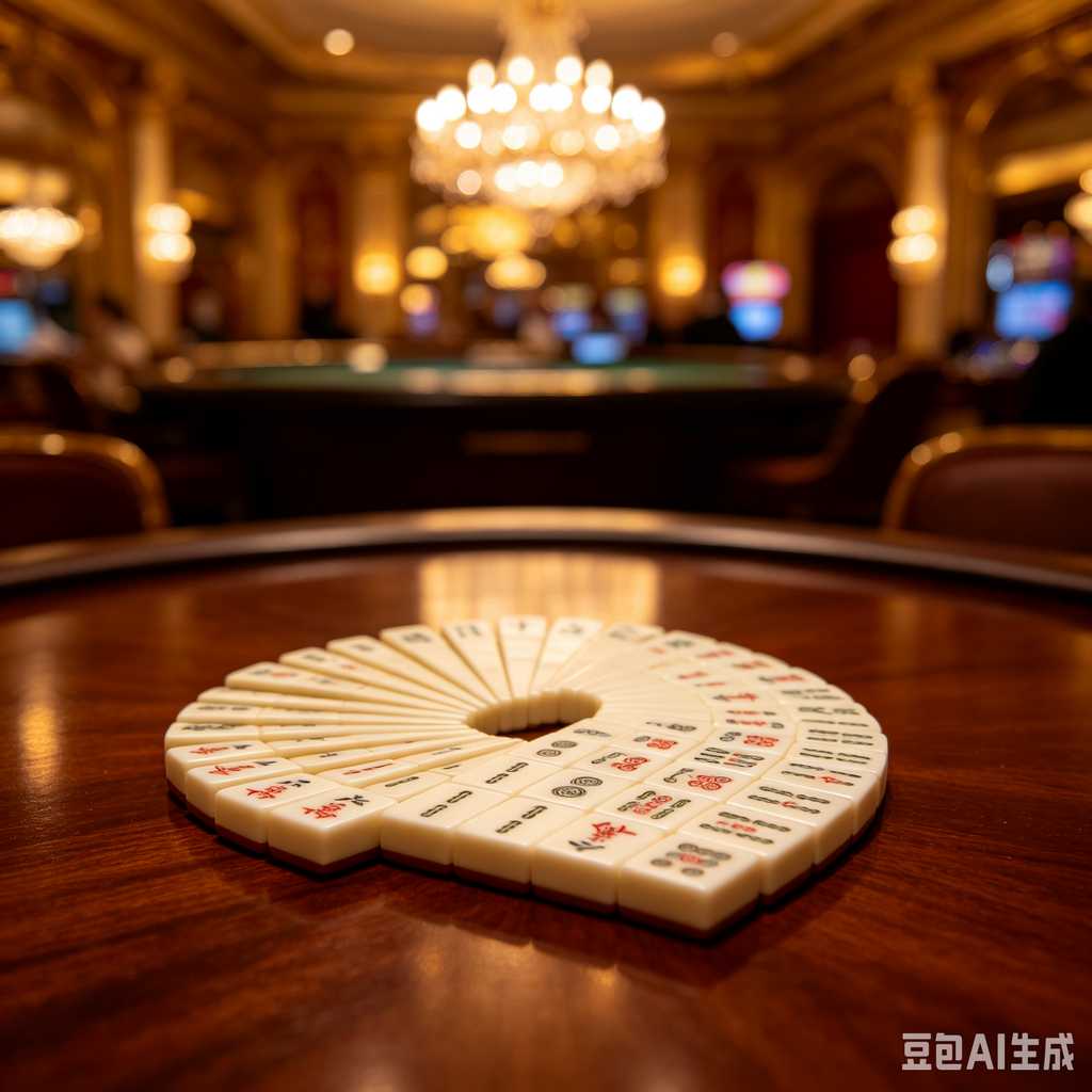 festival gift box mahjong tiles