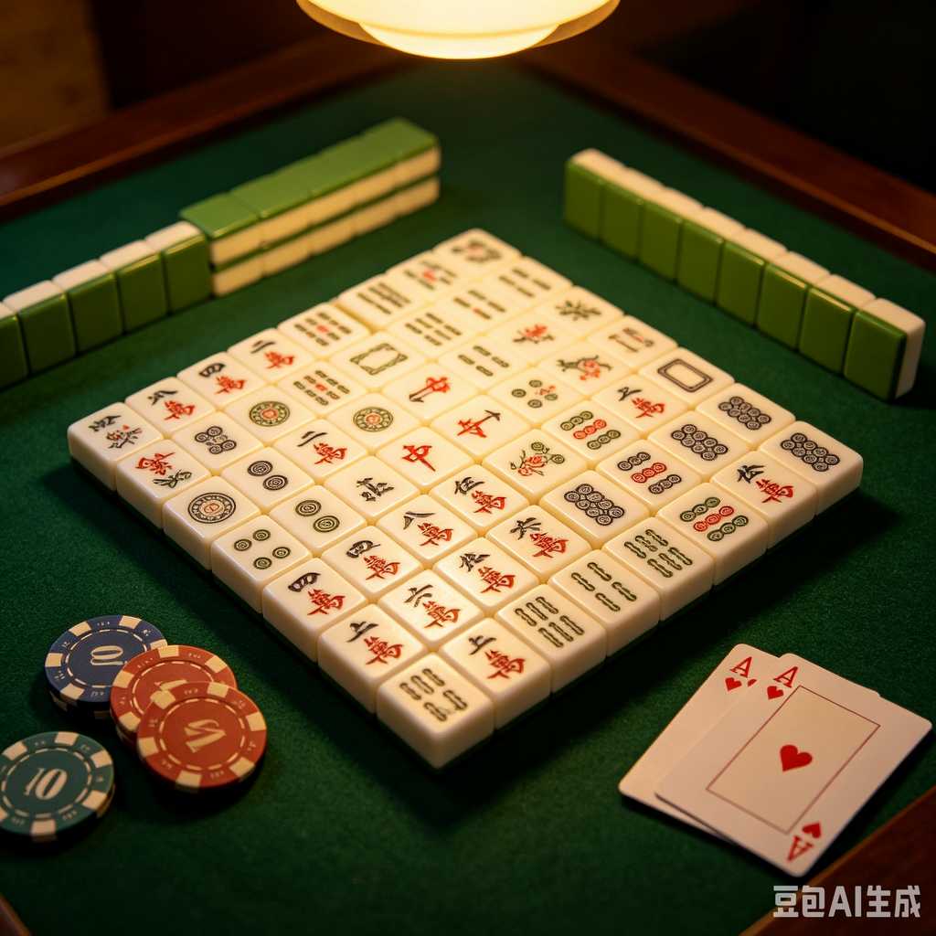 Valencia,mahjong