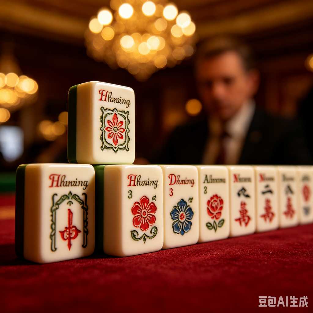 best mahjong set for travel